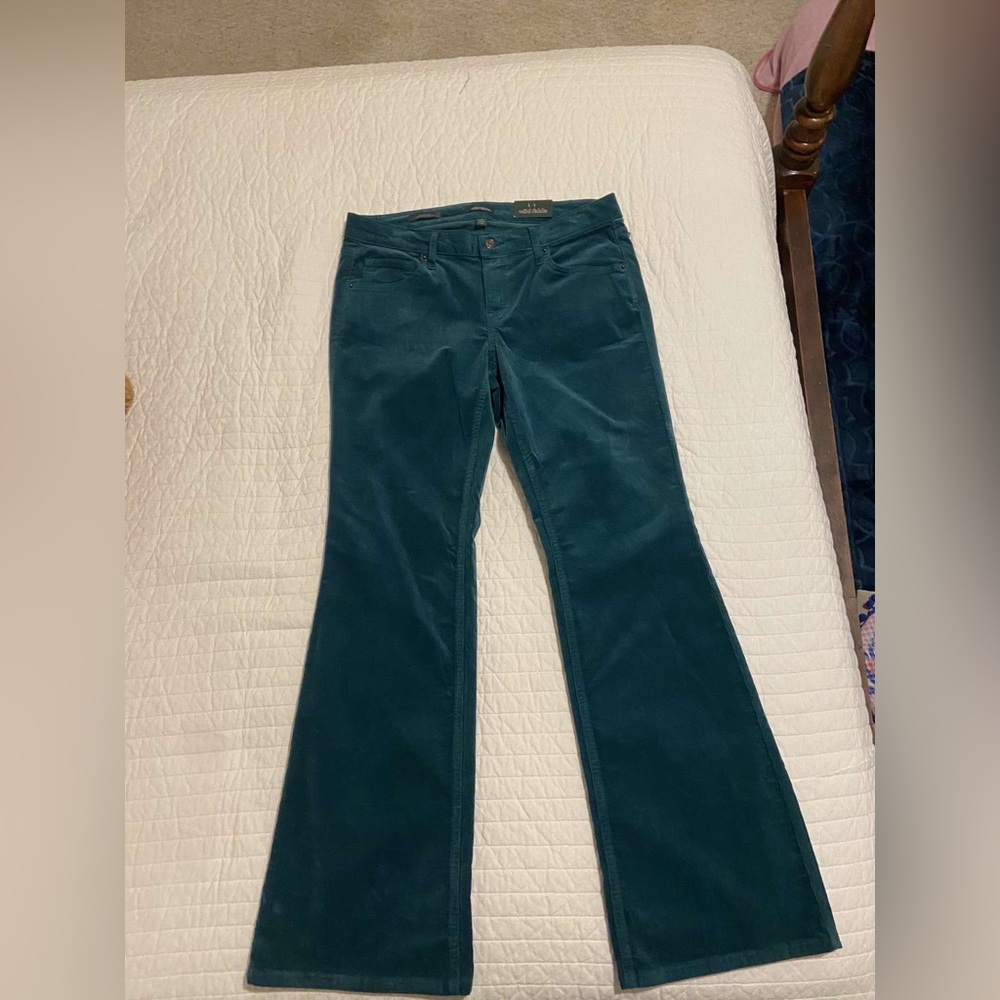 Flare Jeans